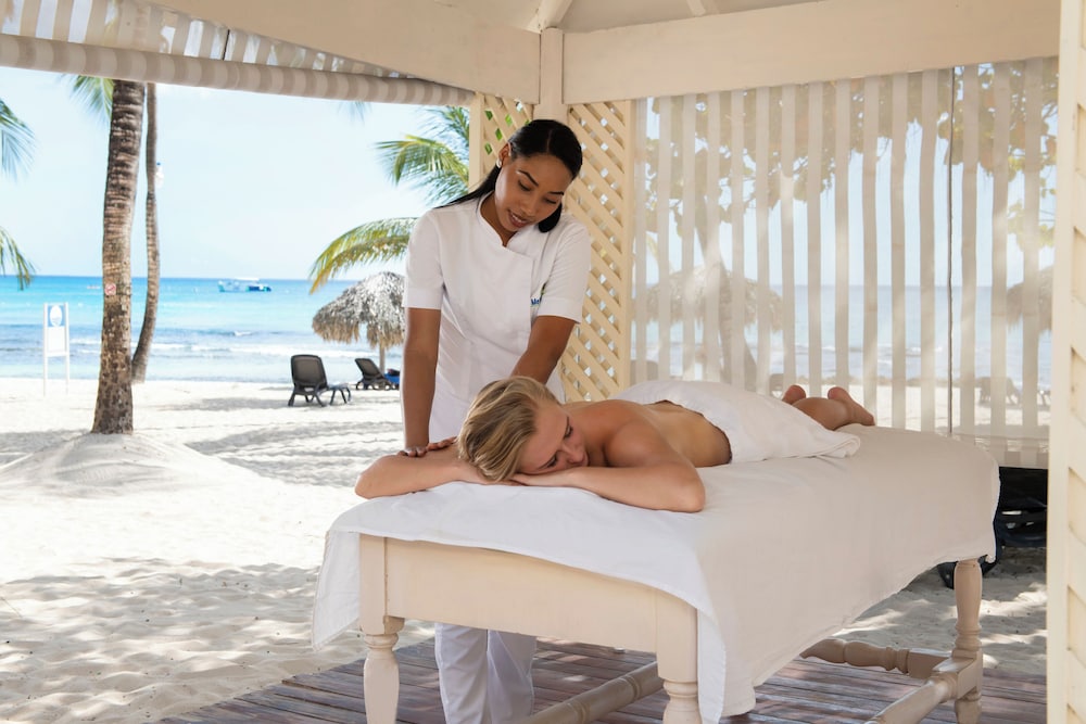 Viva Dominicus Beach by Wyndham, A Trademark All Inclusive 7/50