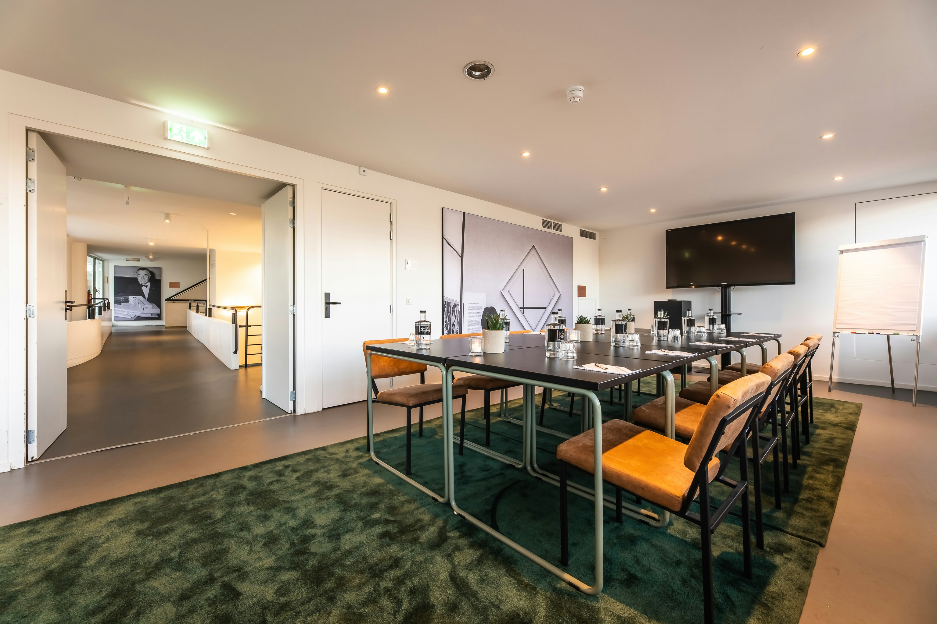 Gooiland Hotel 7/9