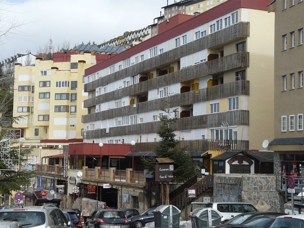 Apartamentos Bulgaria 3/26