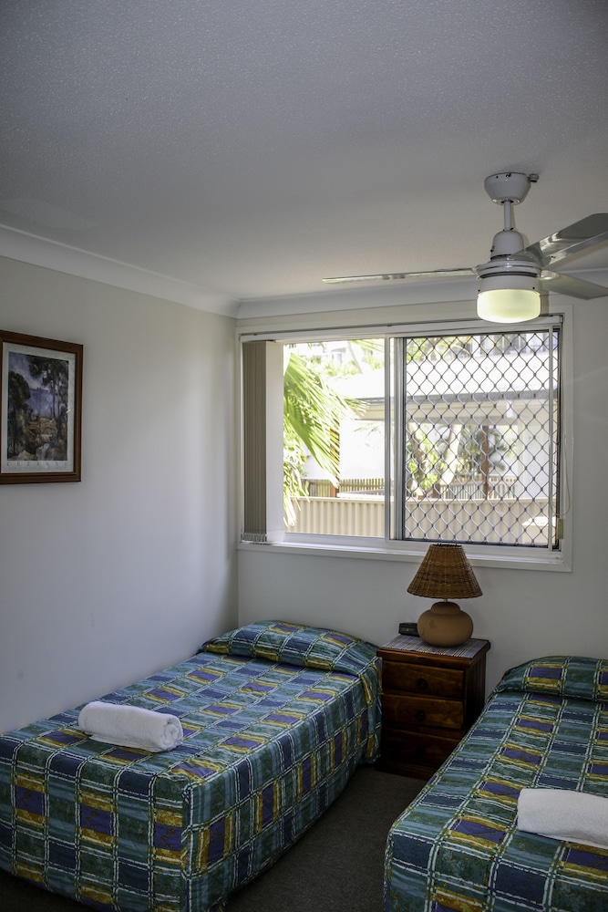2 BEDROOMS, APARTMENT