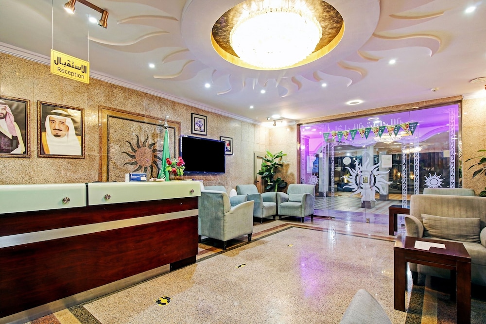 لافينا للوحدات السكنيه(OYO 589 Lavina House) 37/46