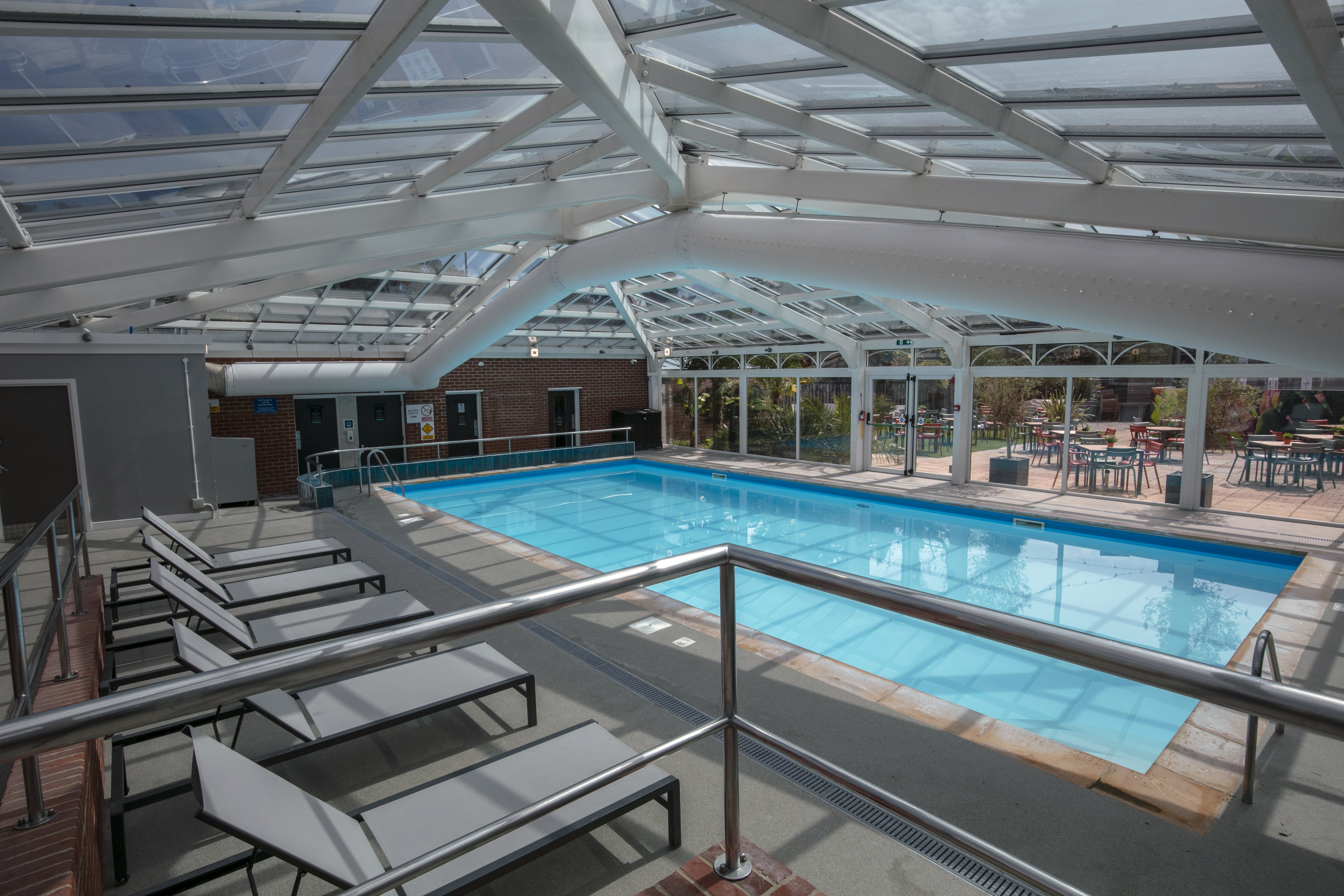 Bournemouth West Cliff Hotel & Spa 37/80