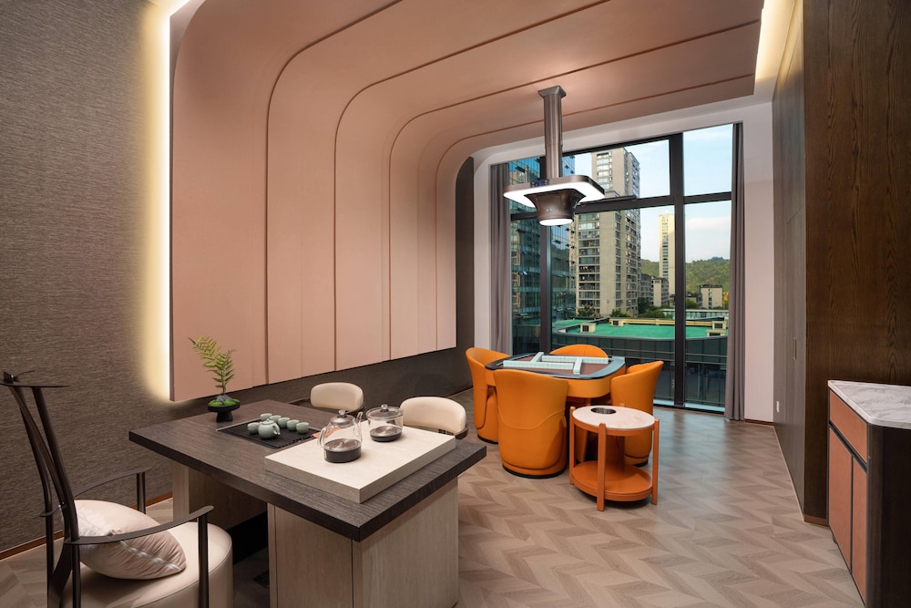 Wyndham Grand Plaza Royale Milky Way Jiande 63/63