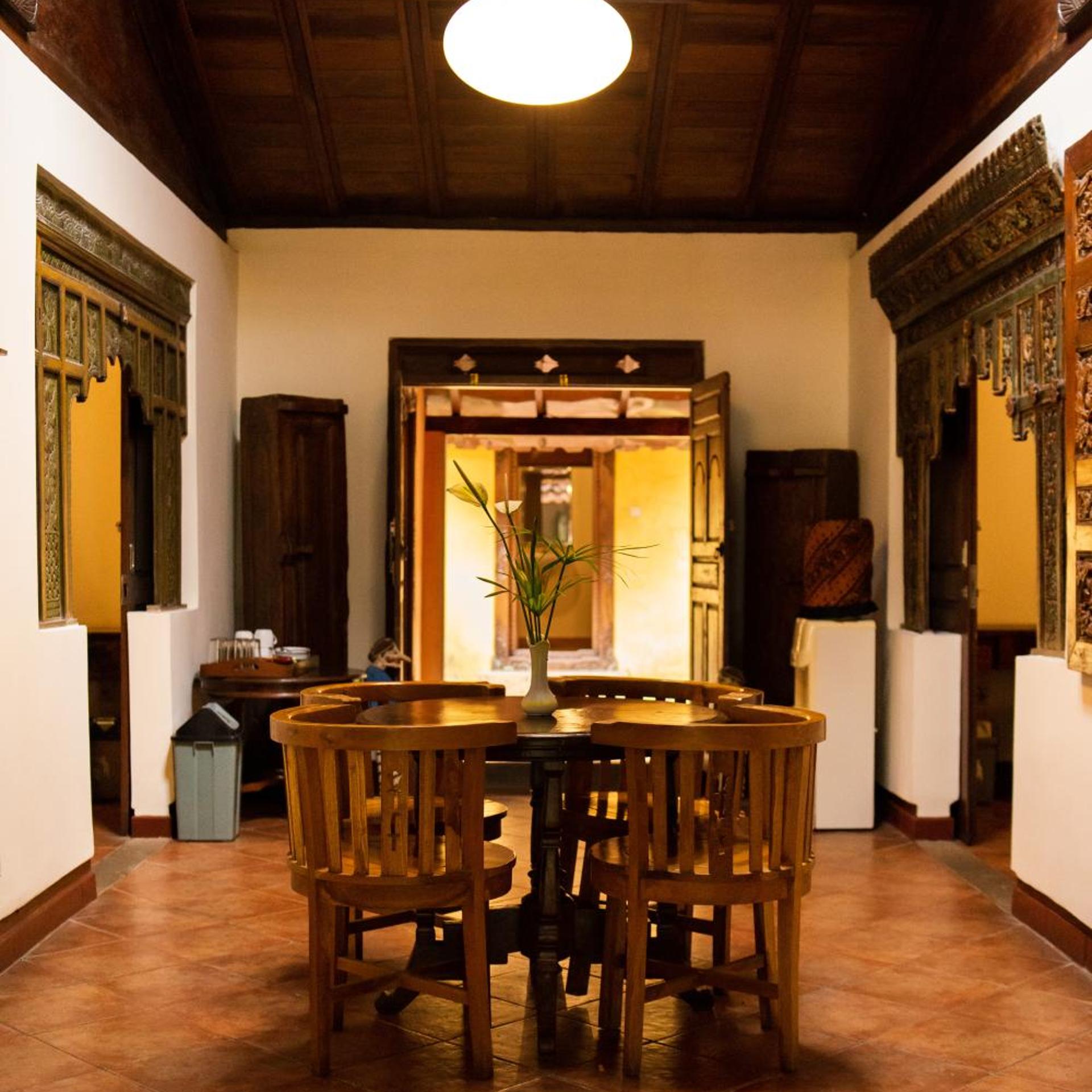 Kaliandra Sejati Eco Resort 19/37