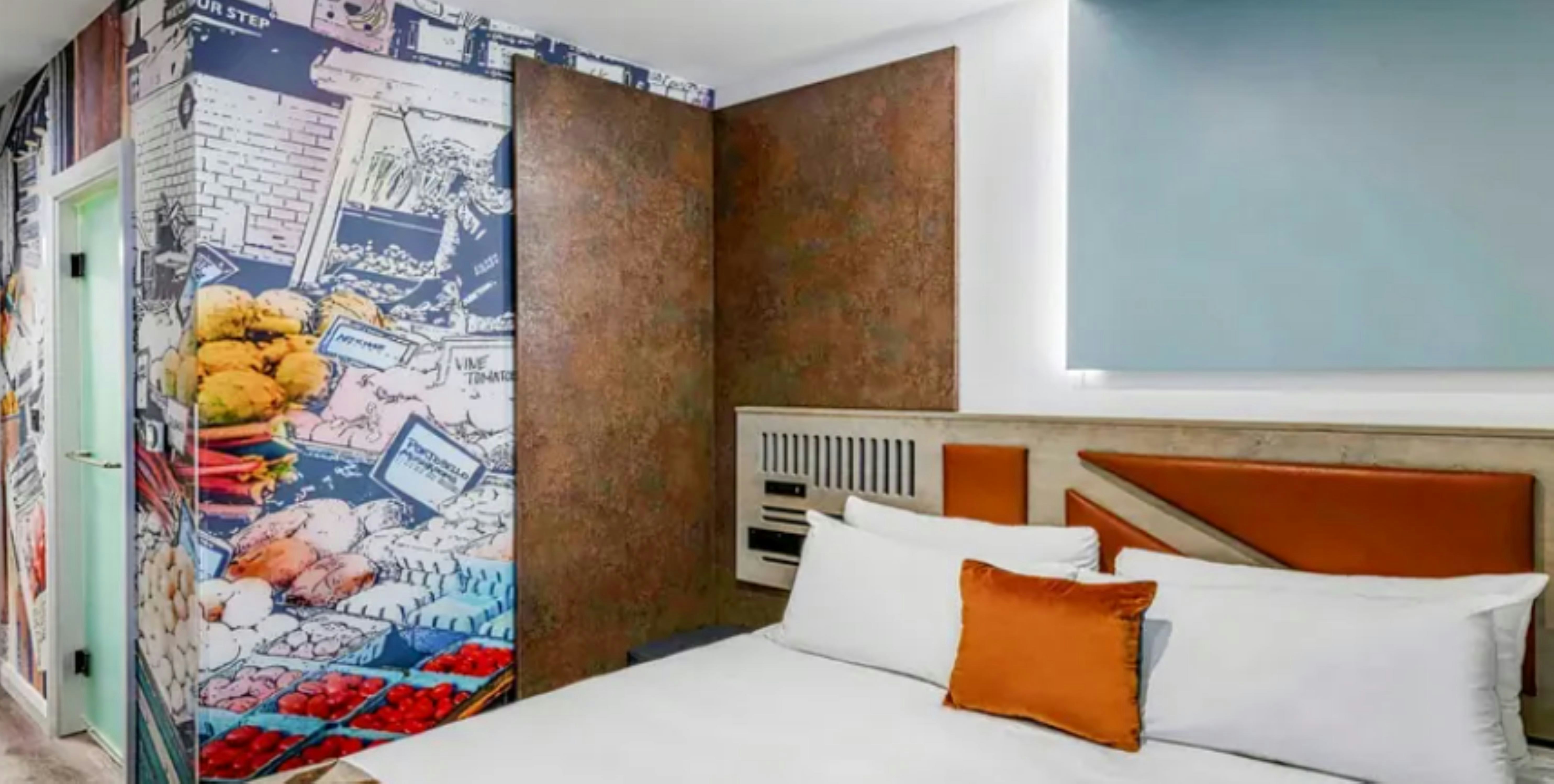 Spark by Hilton London Romford 11/31