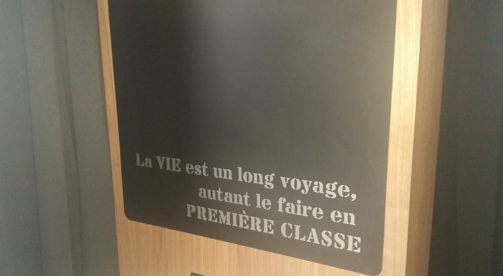 Grand Times Hotel Drummondville 26/58