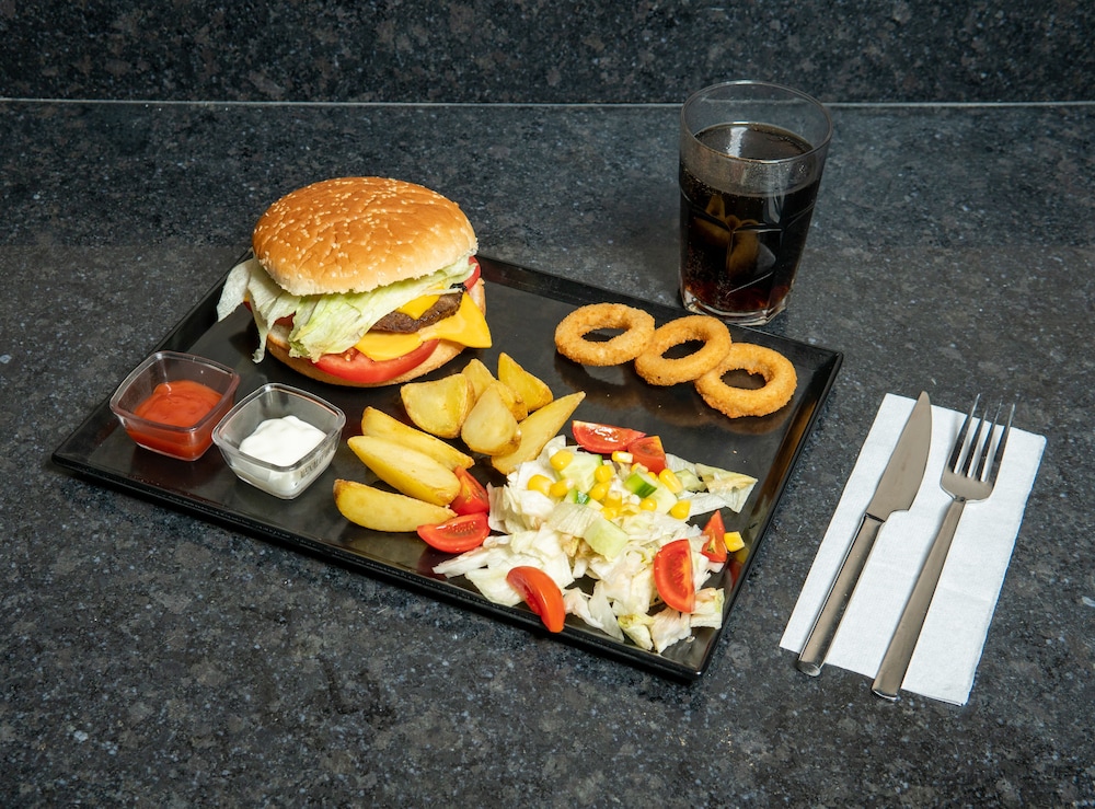 MENALO HOTEL PREMIUM ISTANBUL AIRPORT 50/68