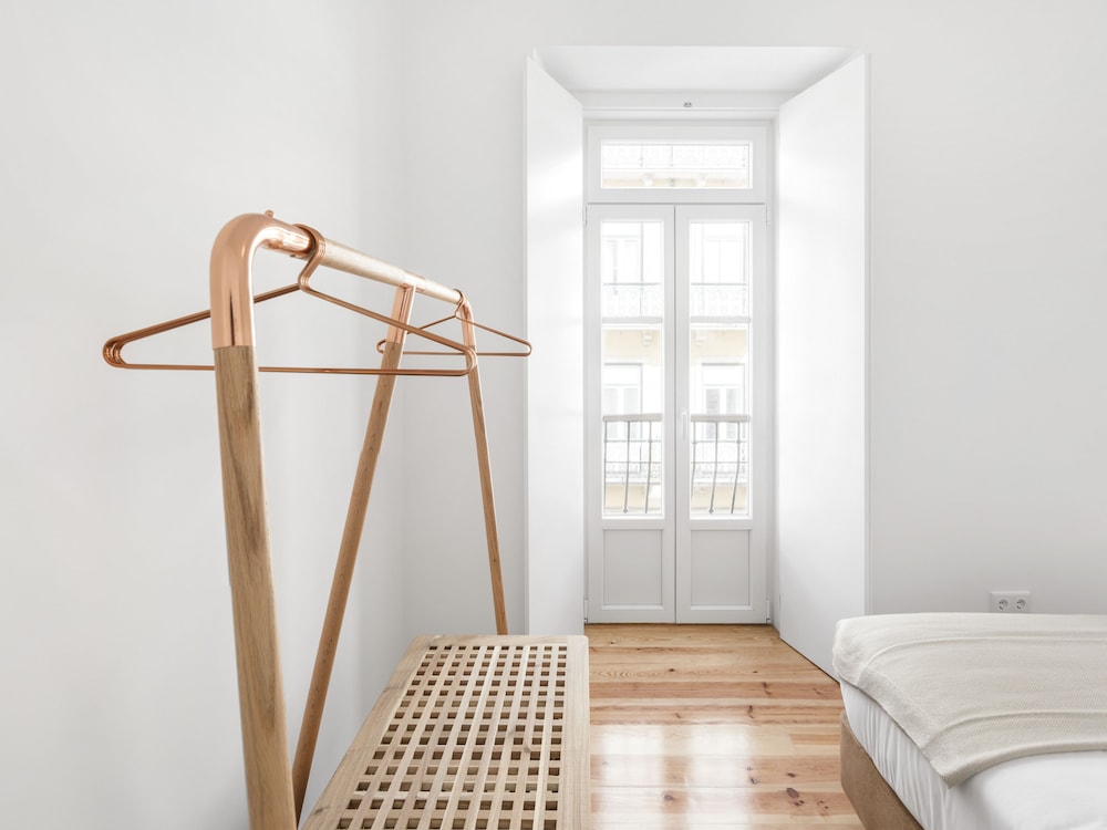 Lisbon Serviced Apartments Castelo de Sao Jorge 53/82