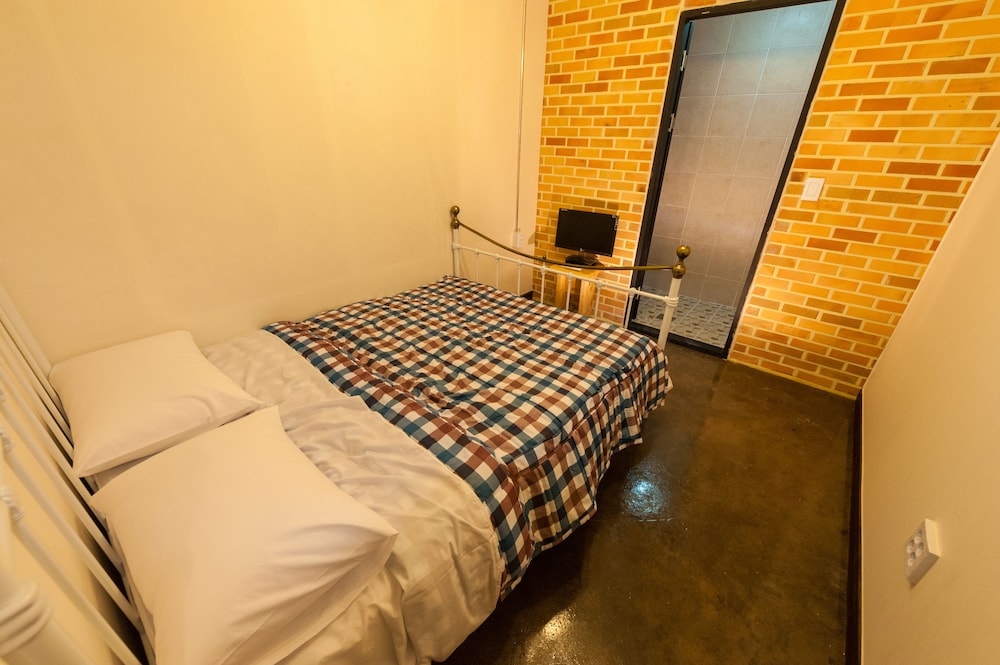 Inno Hostel &amp; Pub Lounge Hongdae 23/65