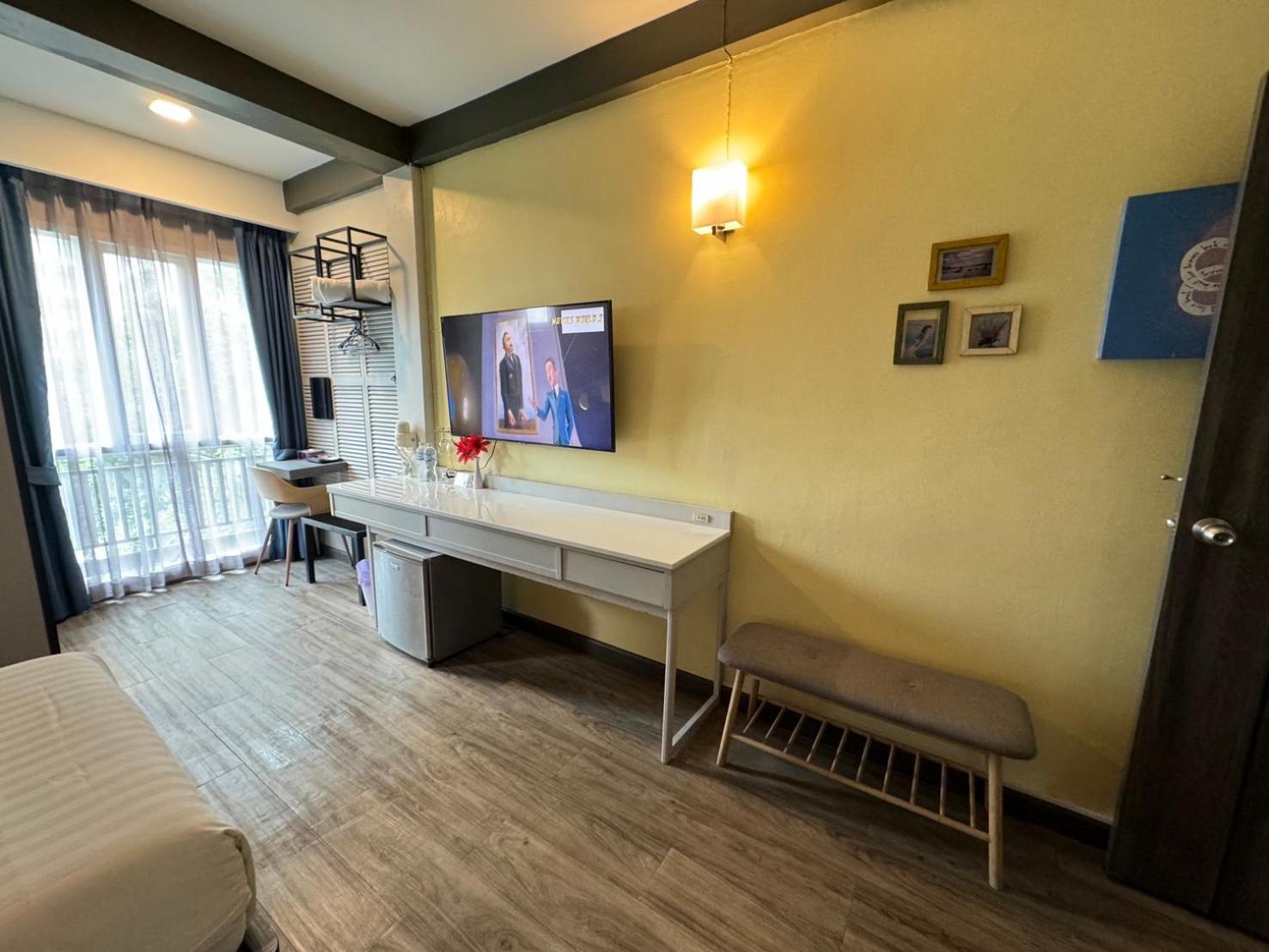 Bbhouse Pattaya 18/55