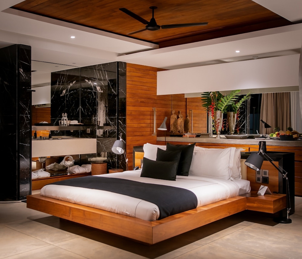 Haritha Villas + Spa 13/55