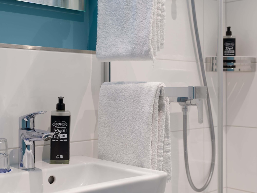 ibis budget Hamburg St Pauli Messe 49/49