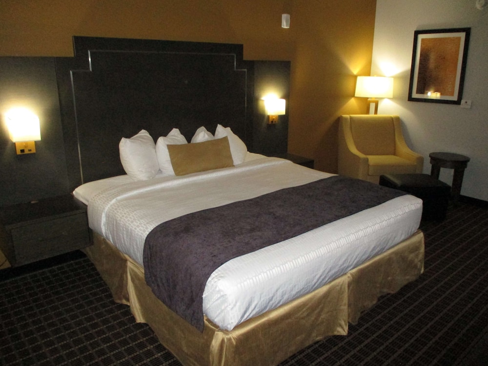 Best Western Plus Regency Park 15/43