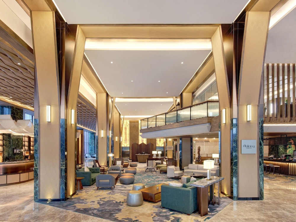 Mercure Pangkalan Bun 7/56