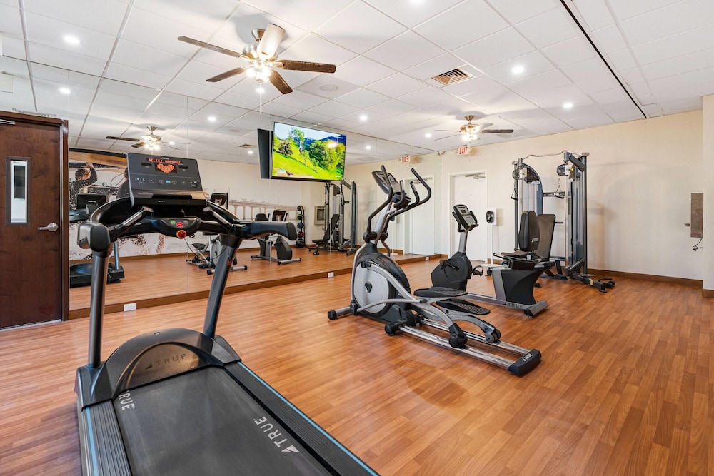 Beachfront Palms Resort Galveston, an Ascend Collection Hotel 24/43