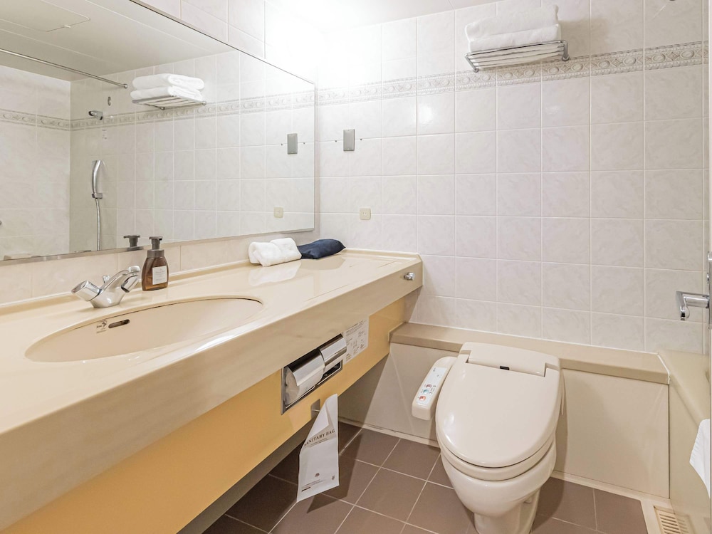 Prince Smart Inn Nagoya Sakae 54/55