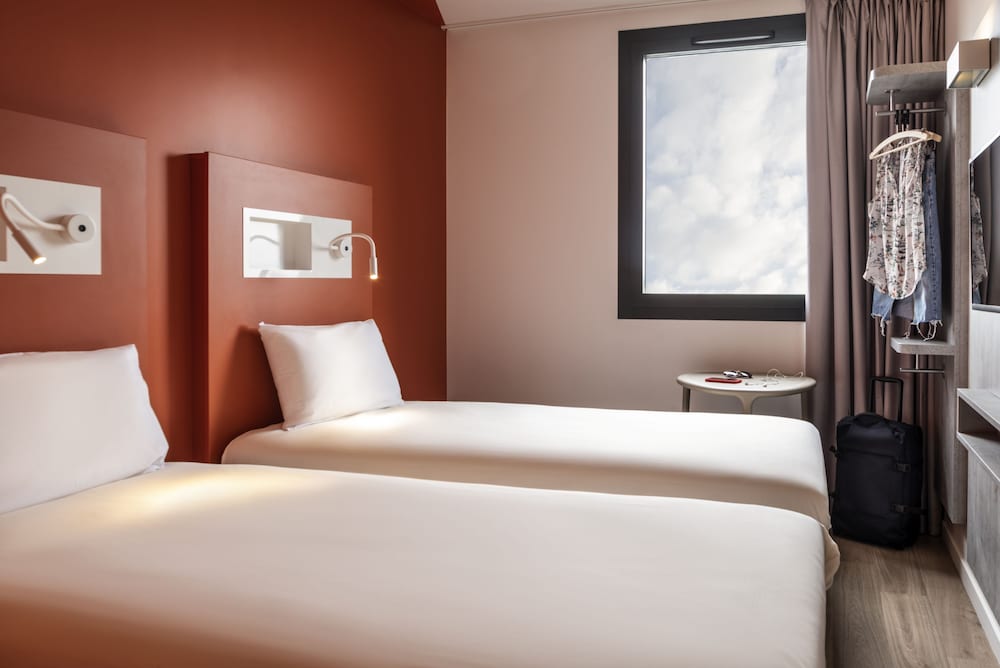 ibis budget Gonesse 7/36