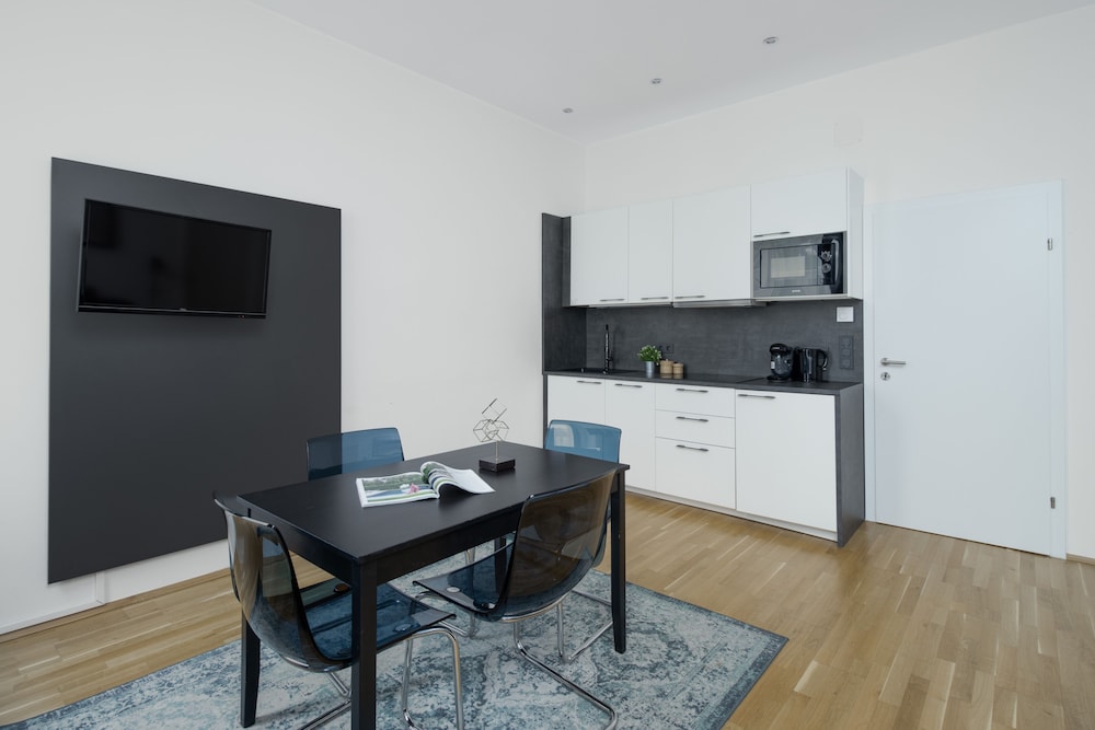 Checkvienna - Apartment Familienplatz 36/50