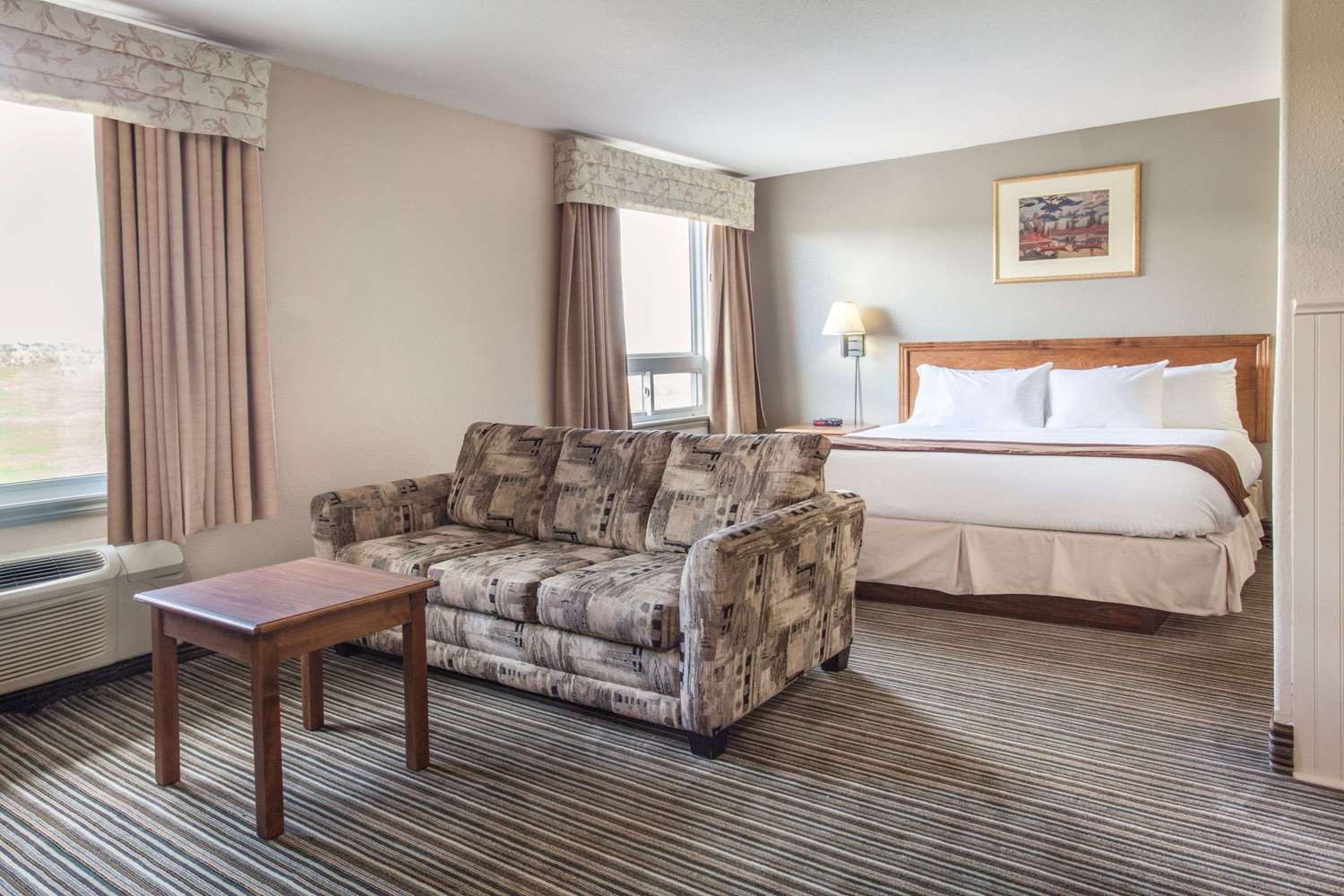 Super 8 By Wyndham Truro Ns 9/26
