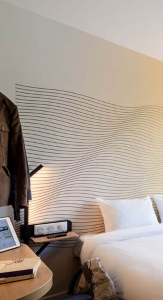 B&B HOTEL Nice Aeroport Arenas 29/43
