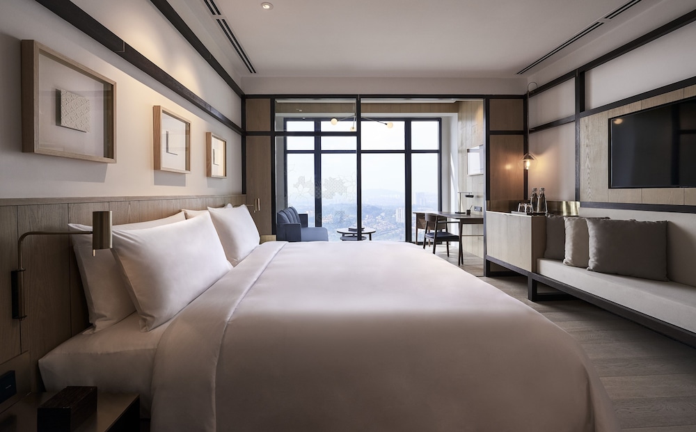 ALILA BANGSAR KUALA LUMPUR 15/54