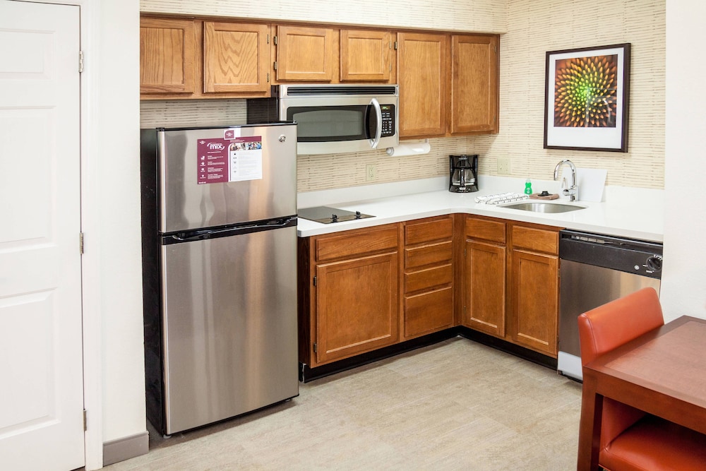 Residence Inn Rocky Mount 5/37