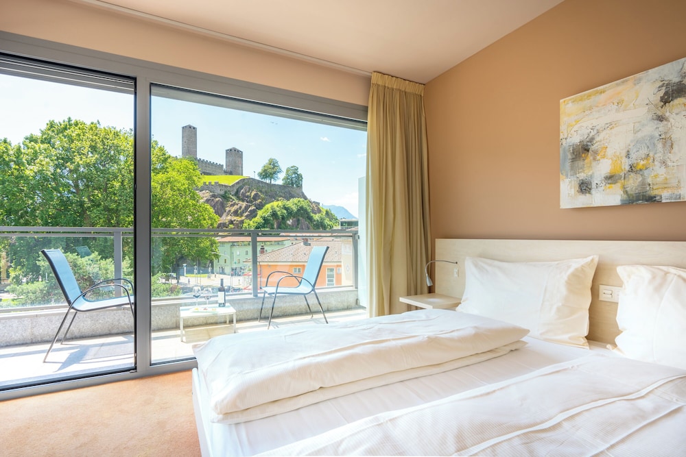 JUNIOR SUITE, SUPERIOR