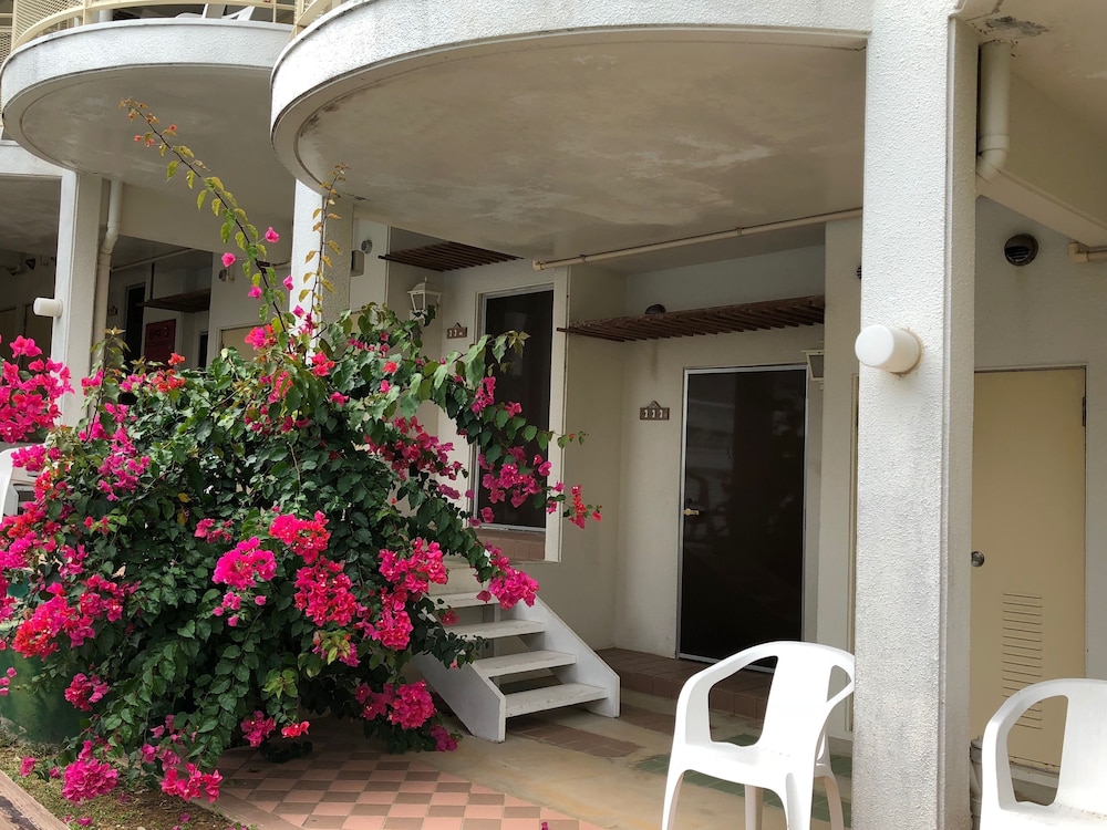 Petit Hotel Key West Club Kibougaoka Onna Village Okinawa 17/19