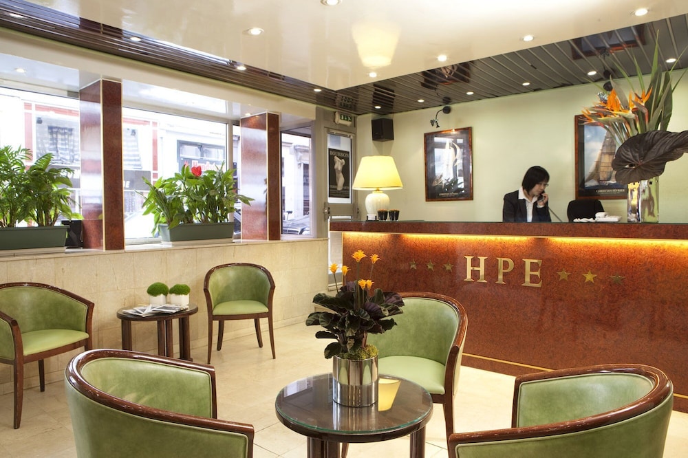 HOTEL DU PLAT D'ETAIN 47/70
