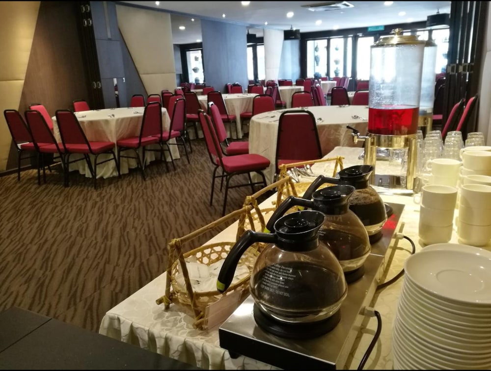 Kimberley Hotel Georgetown 38/50