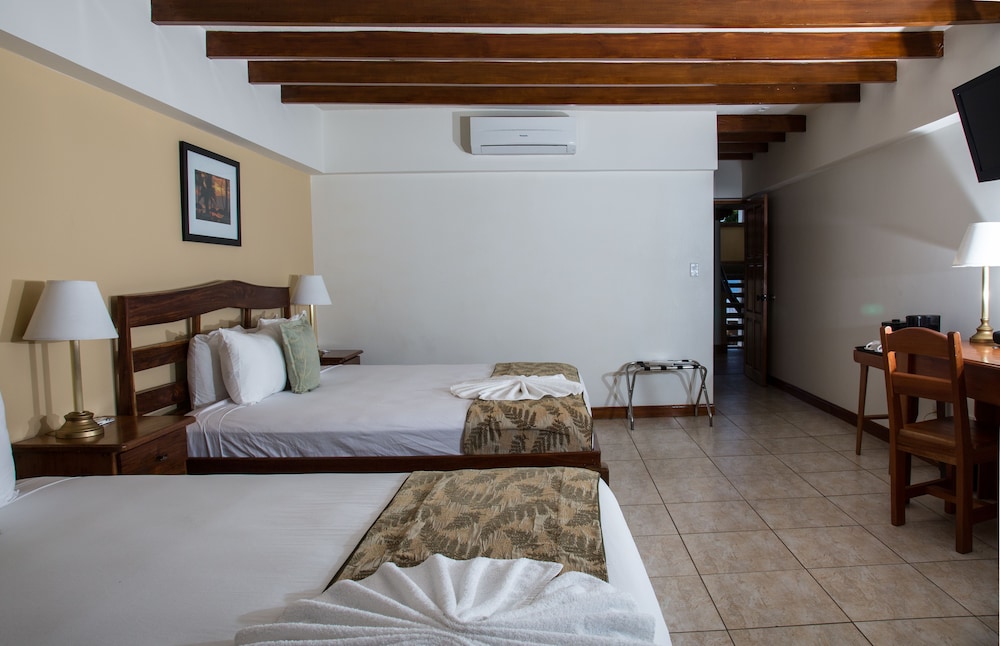 Jacó Laguna Resort and Beach Club 20/68