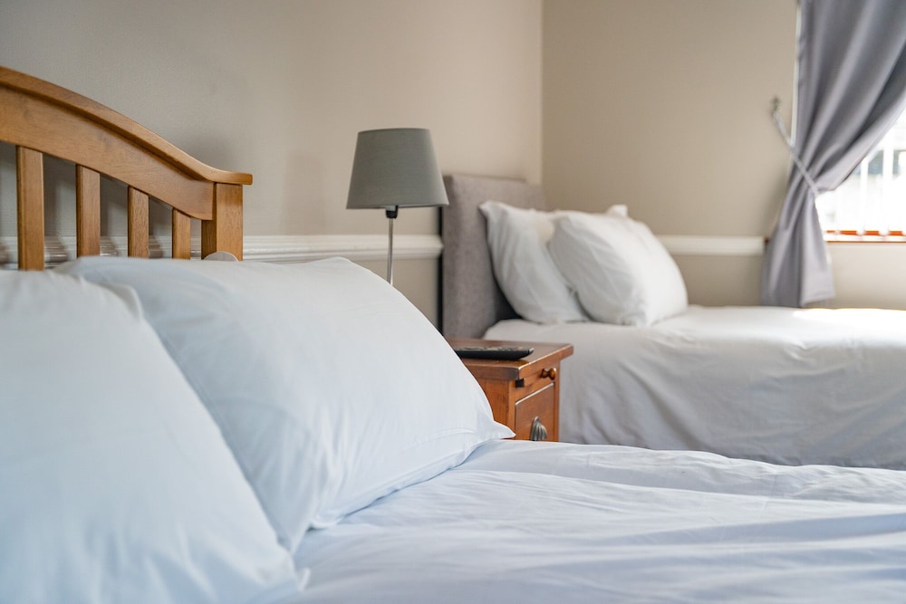 The Briers Country House 14/50