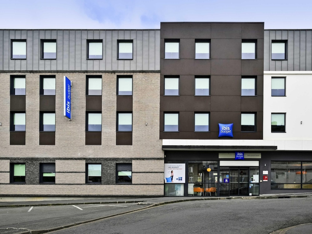 Ibis Budget Saint-Quentin Centre Gare 3/58