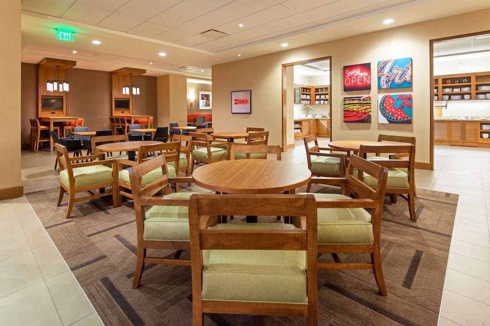 Hyatt Place Nashville Downtown 50/72