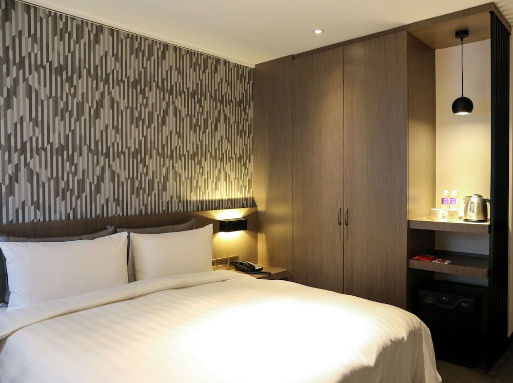 Wonstar Hotel Zhong Hua 34/66