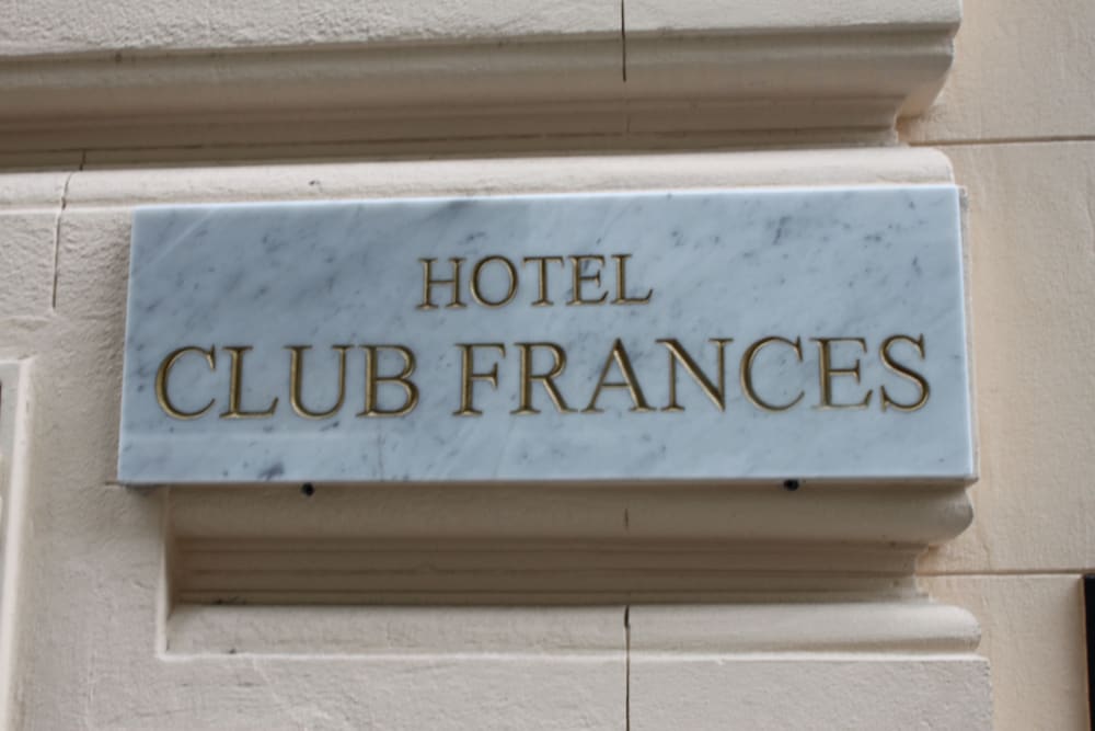 Club Frances酒店(Hotel Club Frances) 图片5