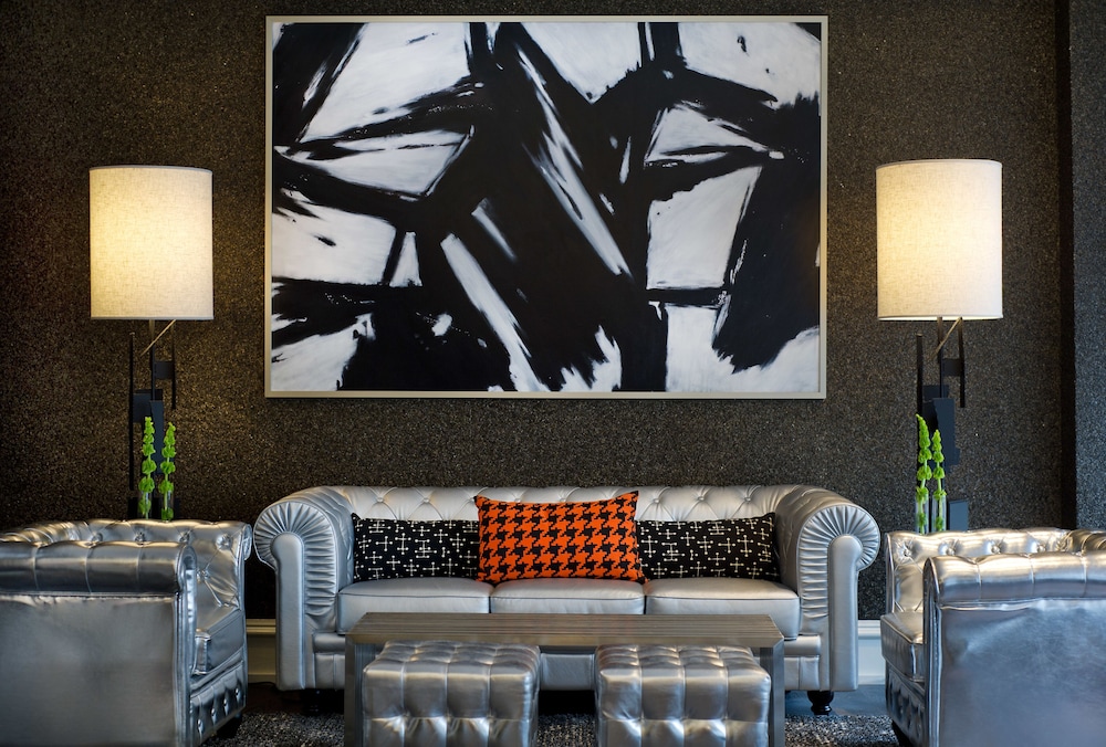 Moderne Hotel Nyc 39/52