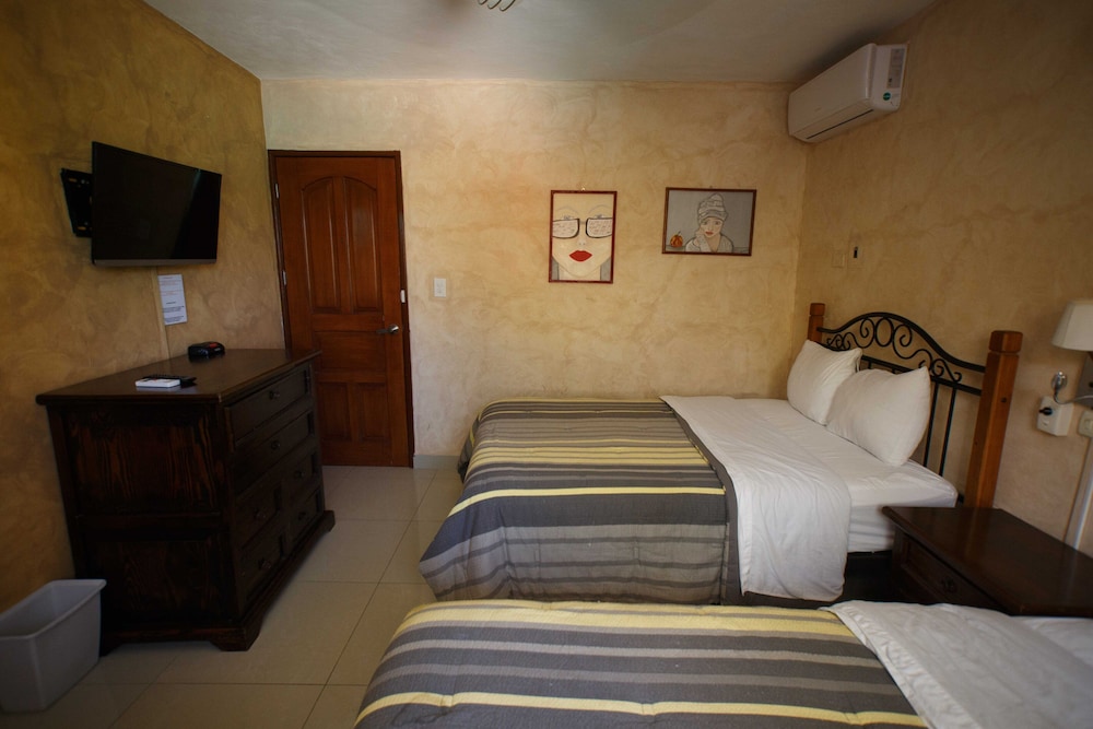 La Casona Real 23/50
