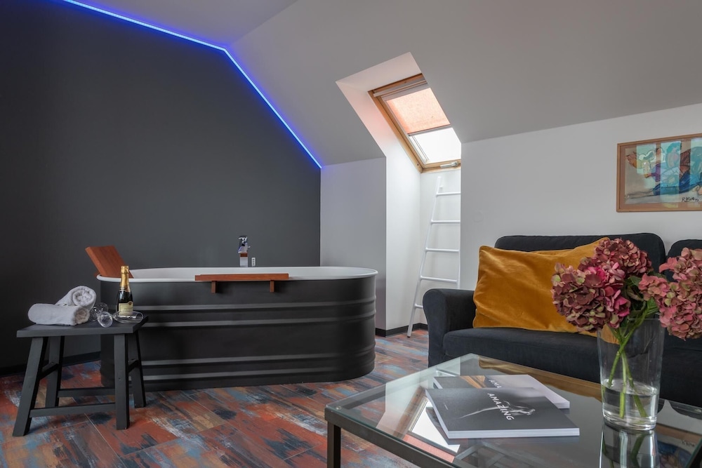 Art Hotel Praha 4/70
