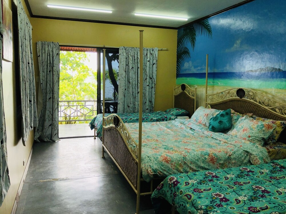 Bantayan Island Nature Park And Resort 15/62