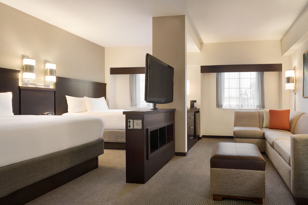 Hyatt Place Philadelphia/ King Of Prussia 44/69