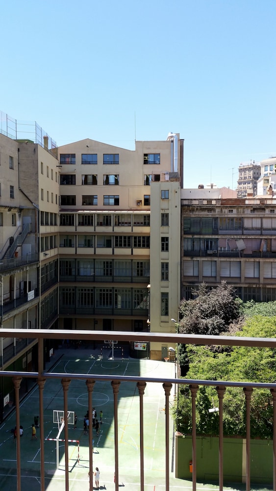 Hotel Ambit Barcelona 5/53
