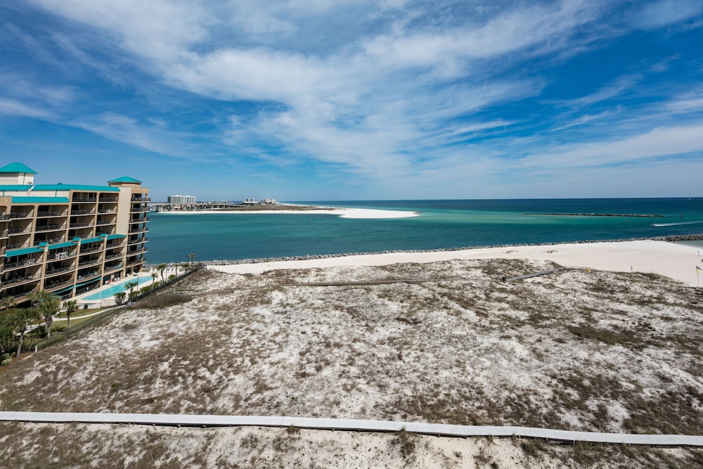 Perdido Beach Resort 1/65