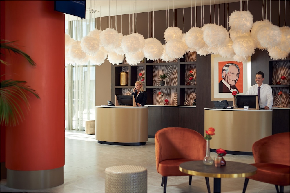 Van Der Valk Hotel Amersfoort A1 4/62