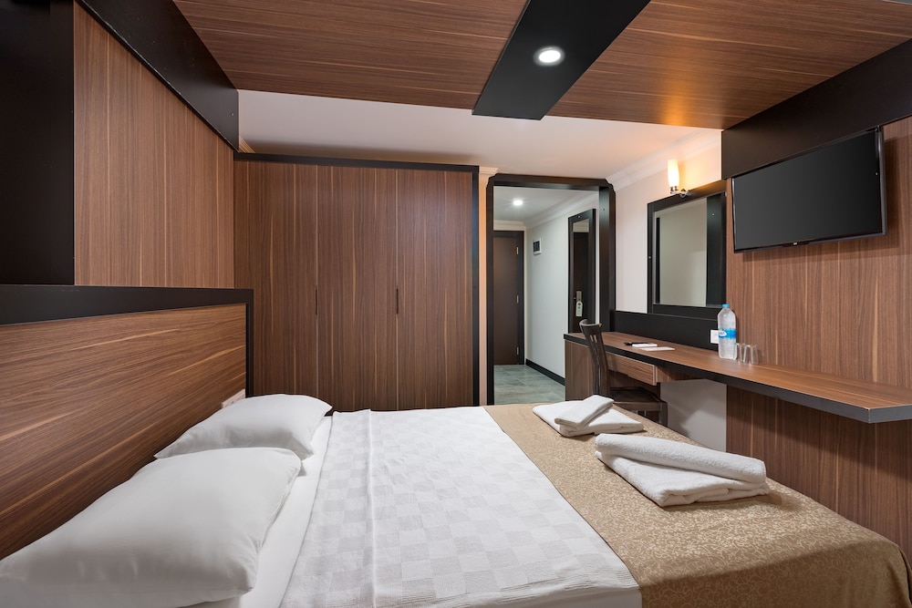 SENZA Grand Santana Hotel 23/63