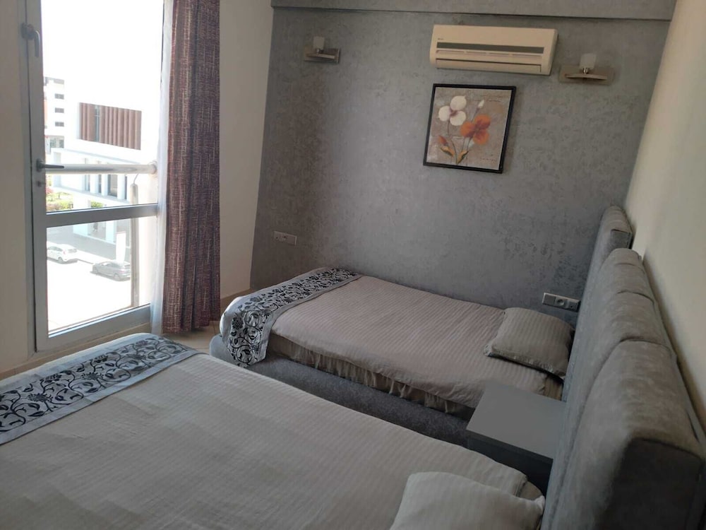 Appart Hotel Founty Beach 13/50