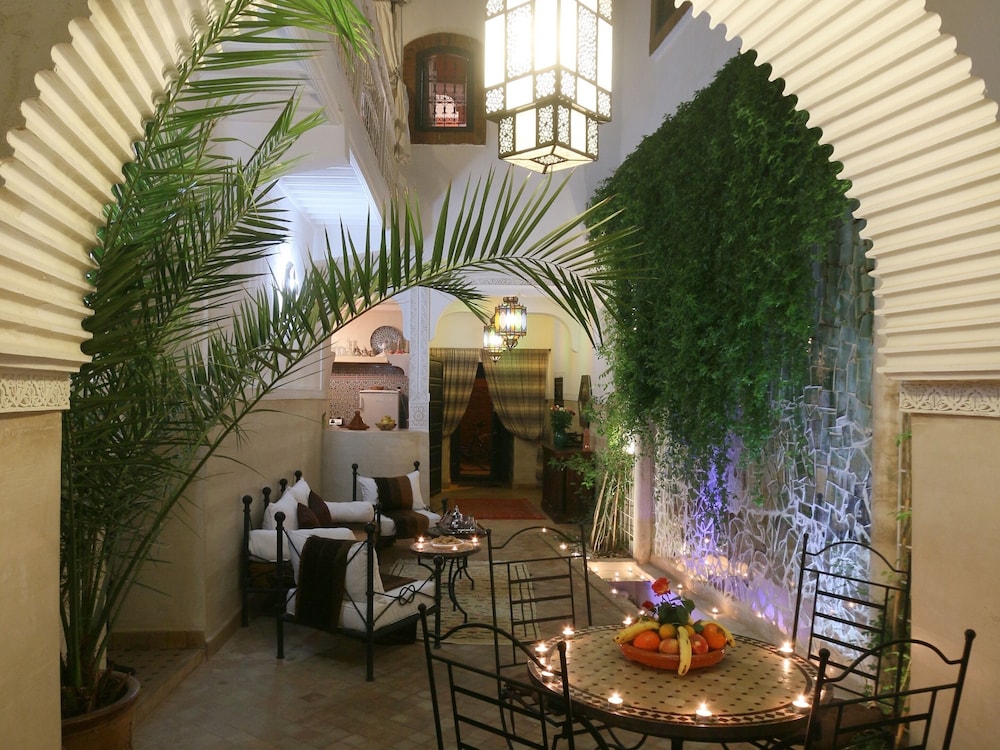 Riad El Bellar 34/35