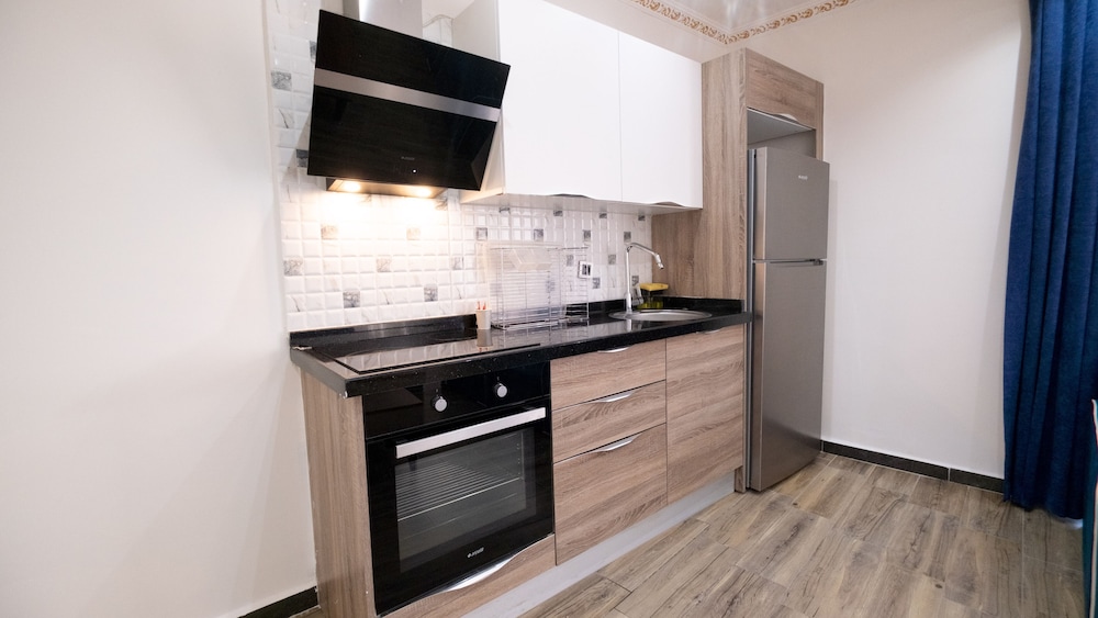 Elada Luxury Otel 11/50