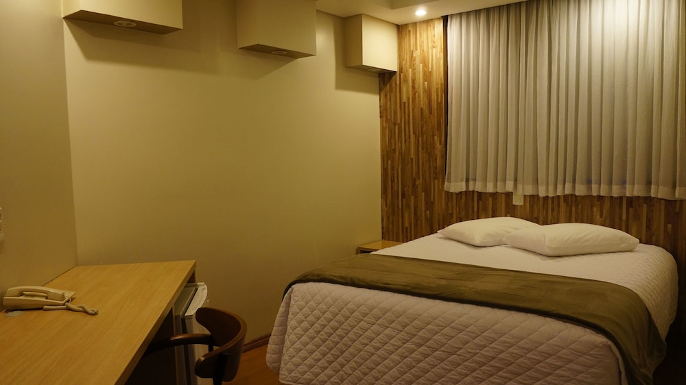 Regente Hotel 19/50
