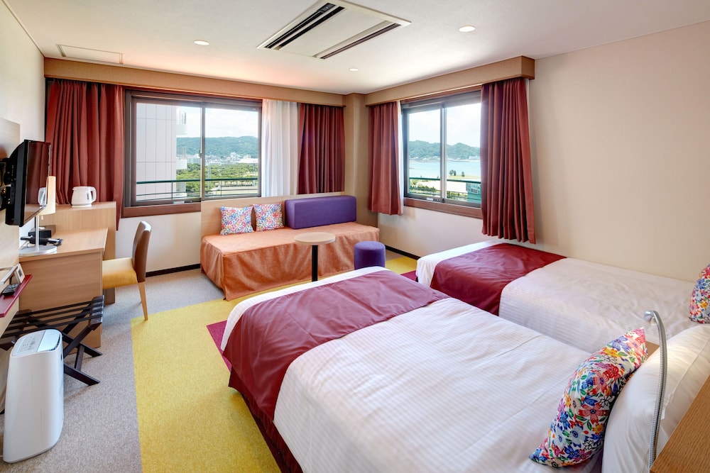 Hotel Yugaf Inn Okinawa 21/67